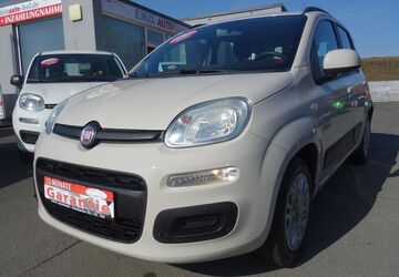 Fiat Panda 75.000 km 5.890 &euro; Hof 95030