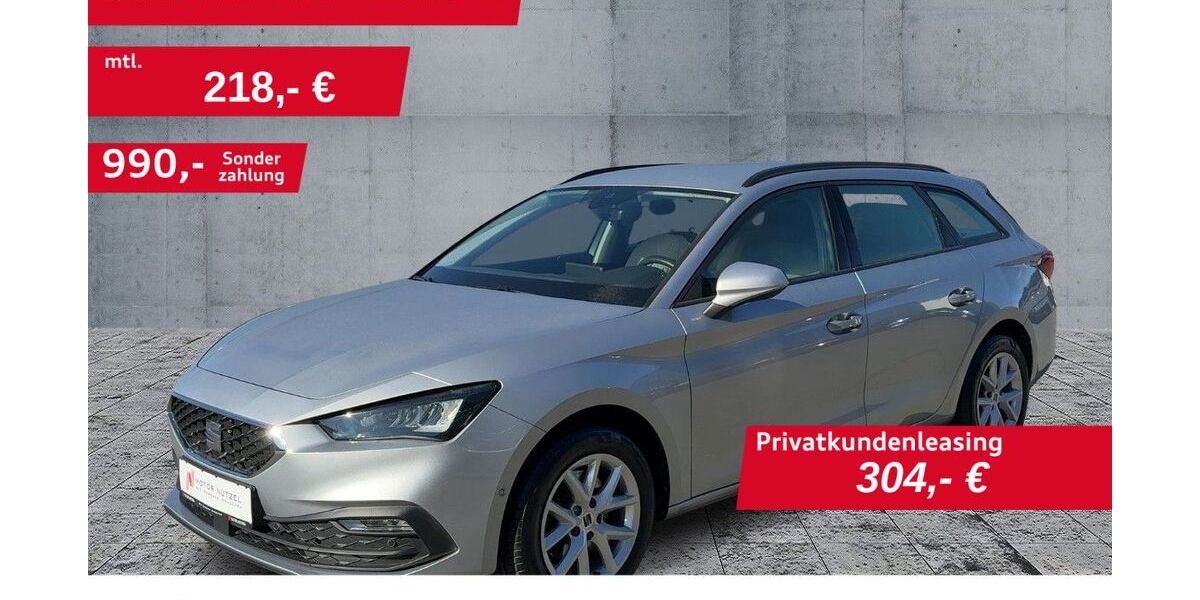 Seat Leon 33.954 km 22.600 &euro; Hof 95030