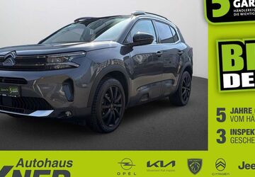 Citroen C5 Aircross 27.569 km 23.900 &euro; Hof 95032