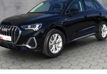 Audi Q3 63.000 km 28.580 &euro; Plauen 08527