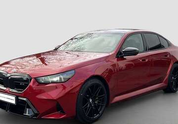 BMW M5 14.819 km 115.728 &euro; Plauen 08525