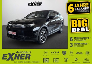 Opel Grandland (X) 13.000 km 34.990 &euro; Hof 95032