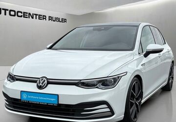 VW Golf 85.399 km 19.390 &euro; Zeulenroda-Triebes 07937