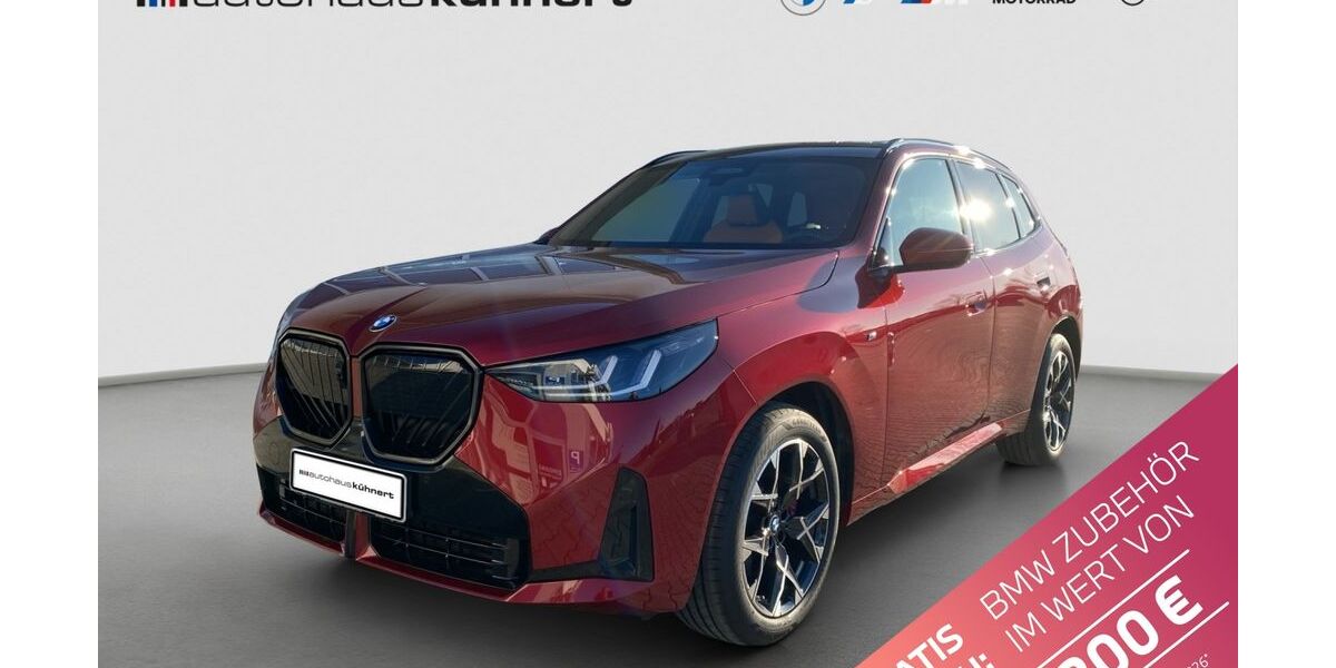 BMW X3 13.760 km 60.885 &euro; Reichenbach 08468