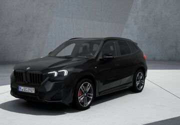 BMW X1 5.667 km 43.985 &euro; Schleiz 07907