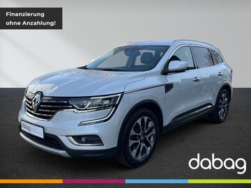Gebrauchte Renault Koleos
