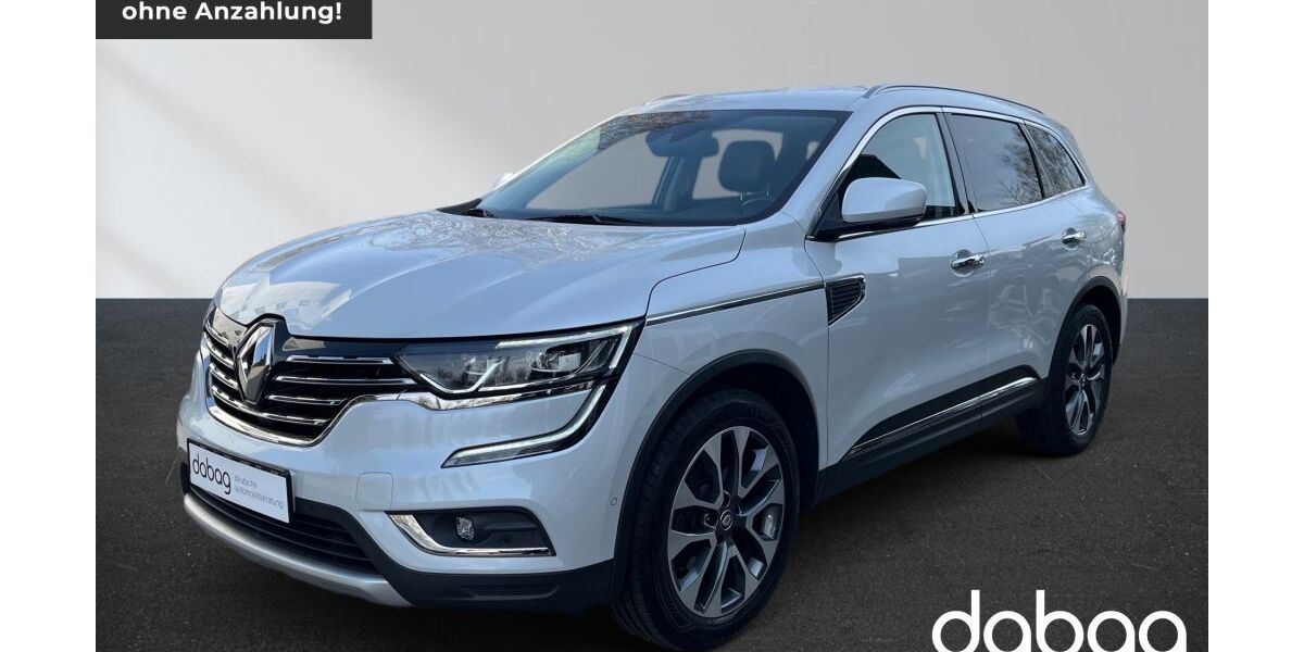Renault Koleos 84.350 km 19.975 &euro; Zeulenroda-Triebes 07937