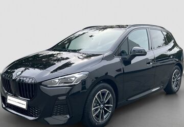 BMW 220 Active Tourer 3.209 km 39.885 &euro; Plauen 08525