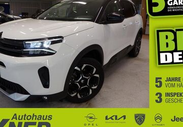 Citroen C5 Aircross 42.432 km 15.590 &euro; Hof 95032