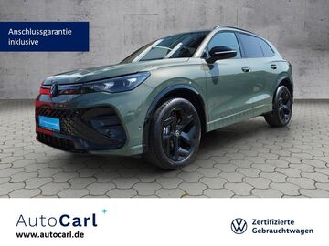 Gebrauchte VW Tiguan