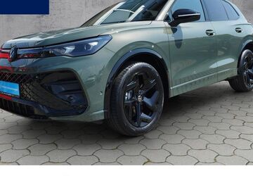 VW Tiguan 5.000 km 46.980 &euro; Plauen 08527
