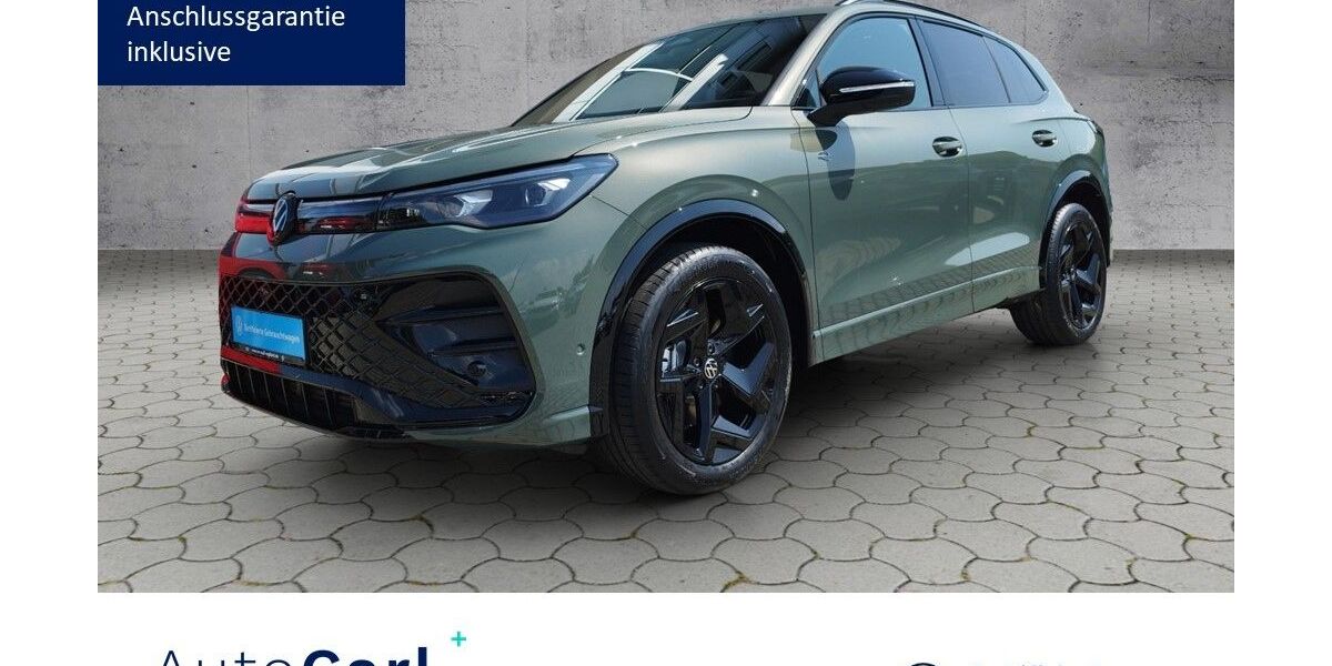 VW Tiguan 5.000 km 46.980 &euro; Plauen 08527