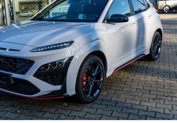 Hyundai KONA 54.800 km 27.990 &euro; Plauen 08525