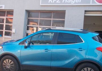 Opel Mokka 85.000 km 11.440 &euro; Döhlau/Kautendorf 95182