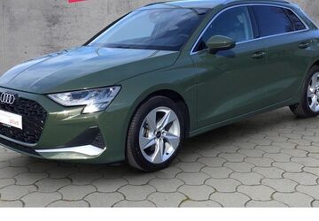 Audi A3 13.300 km 30.580 &euro; Plauen 08527