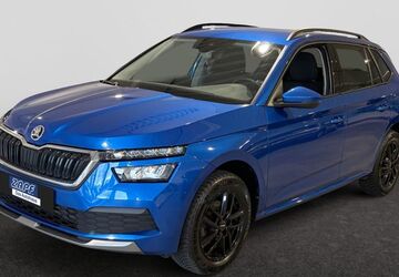 Skoda Kamiq 76.700 km 18.890 &euro; Hof 95032