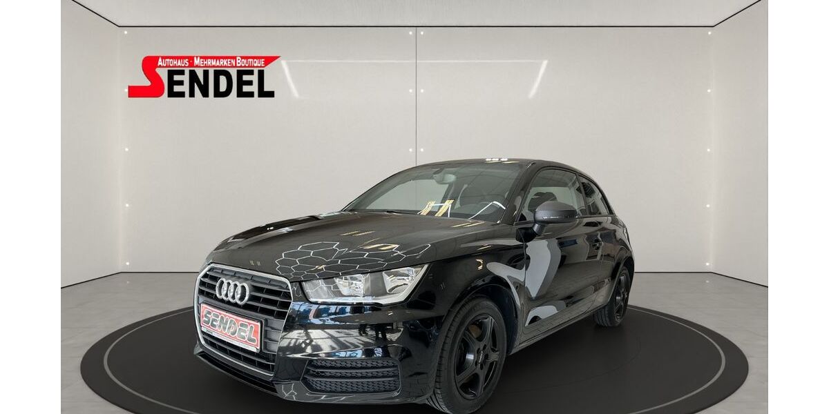 Audi A1 77.014 km 12.999 &euro; Hof 95030