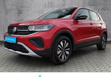 VW T-Cross 8.200 km 23.980 &euro; Plauen 08527