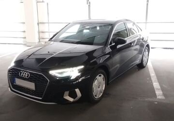 Audi A3 40.250 km 22.999 &euro; Hof 95030