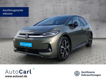 Gebrauchte VW ID.3