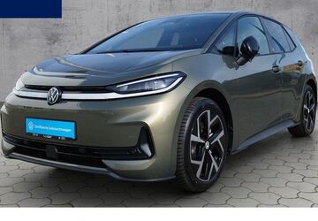 VW ID.3 3.000 km 41.980 &euro; Plauen 08527