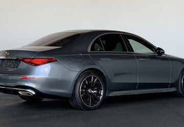 Mercedes-Benz S 580 45.607 km 78.970 &euro; Neuensalz 08541