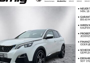 Peugeot 3008 100.200 km 16.850 &euro; Plauen 08527