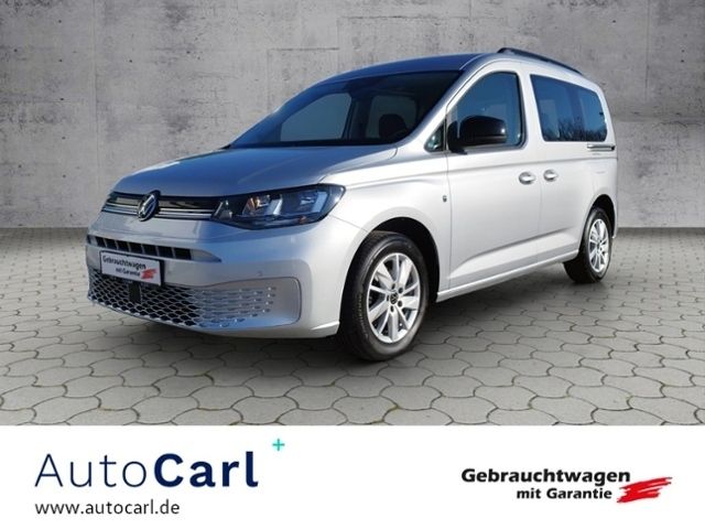 VW Caddy 92.300 km 20.580 &euro; Plauen 08527