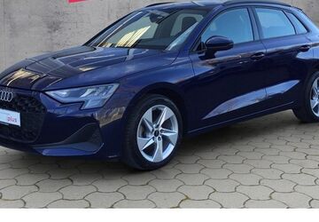 Audi A3 21.900 km 29.580 &euro; Plauen 08527