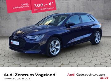 Gebrauchte Audi A3