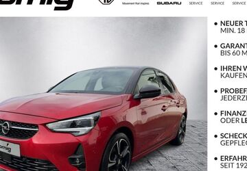 Opel Corsa 34.000 km 15.390 &euro; Plauen 08527