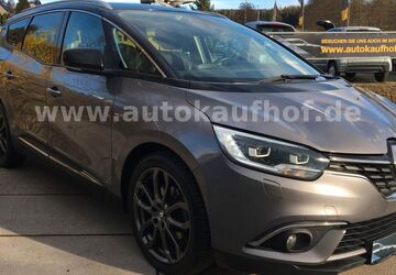 Renault Grand Scenic 108.663 km 12.990 &euro; Neuensalz - Mechelgrün 08541