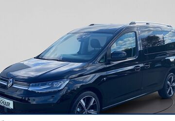 VW Caddy 14.010 km 43.335 &euro; Falkenstein 08223