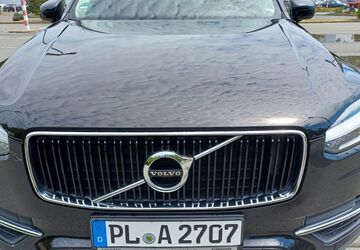 Volvo XC90 228.843 km 15.999 &euro; Plauen 08527