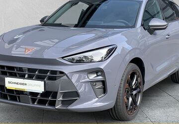 Cupra Terramar 2.500 km 53.990 &euro; Hof 95030