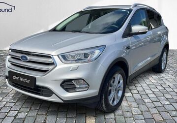 Ford Kuga 100.743 km 8.970 &euro; Neuensalz 08541