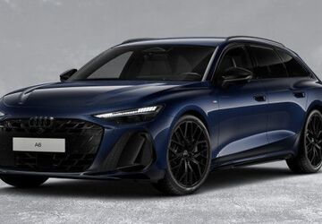 Audi A6 1.431 km 59.930 &euro; Hof 95030