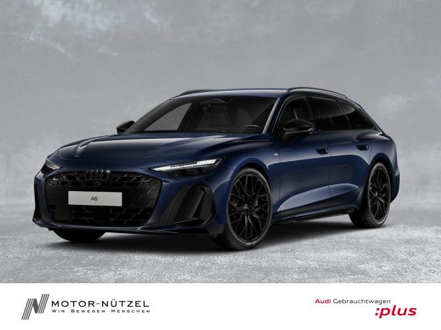 Audi A6 1.431 km 59.930 &euro; Hof 95030