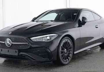 Mercedes-Benz CLE 200 21.594 km 49.370 &euro; Hof 95030