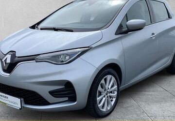 Renault ZOE 57.350 km 14.890 &euro; Hof 95030