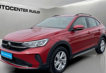 VW Taigo 58.790 km 18.690 &euro; Zeulenroda-Triebes 07937