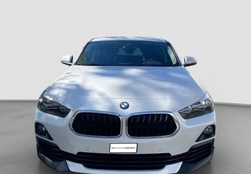 BMW X2 118.904 km 15.750 &euro; Plauen 08525