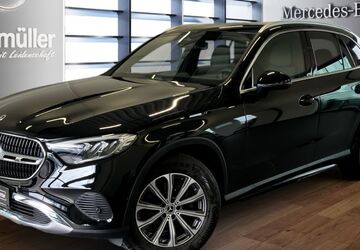 Mercedes-Benz GLC 200 14.552 km 48.380 &euro; Plauen 08527