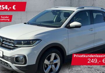 VW T-Cross 71.588 km 17.690 &euro; Hof 95030