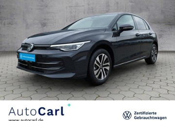 VW Golf 5.000 km 29.980 &euro; Plauen 08527