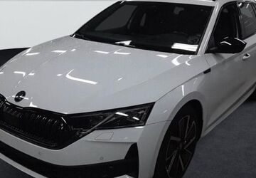 Skoda Octavia 16.330 km 33.960 &euro; Hof 95030