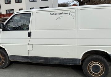 VW T4 andere 223.800 km 2.900 &euro; Plauen 08523