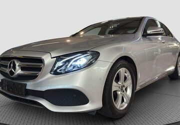 Mercedes-Benz E 200 86.838 km 23.444 &euro; Neustadt 08223