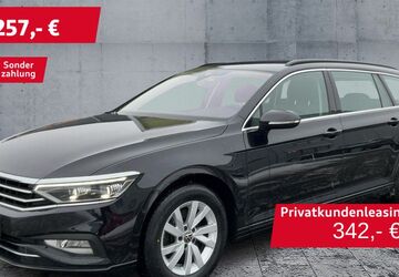 VW Passat Variant 76.301 km 24.200 &euro; Hof 95030