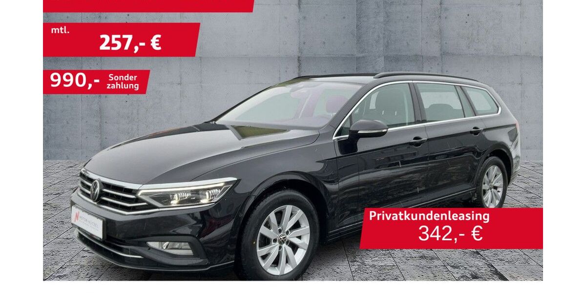VW Passat Variant 76.301 km 24.200 &euro; Hof 95030